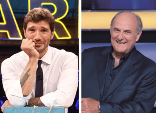Ascolti tv 21 settembre, chi ha vinto la sfida tra 'Affari tuoi e 'La Ruota della Fortuna'