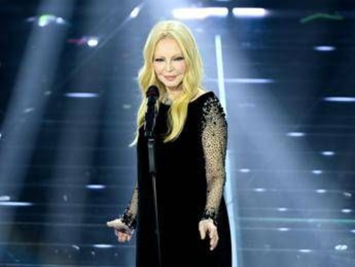 Sanremo 2026, Patty Pravo in gara con il brano 'Opera' Sanremo 2026, Patty Pravo in gara con il brano 'Opera'
