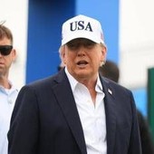 Donald Trump non vuole un rallentamento dell'Intelligenza artificiale: "Chi vincerà questa corsa, vincerà tutto"