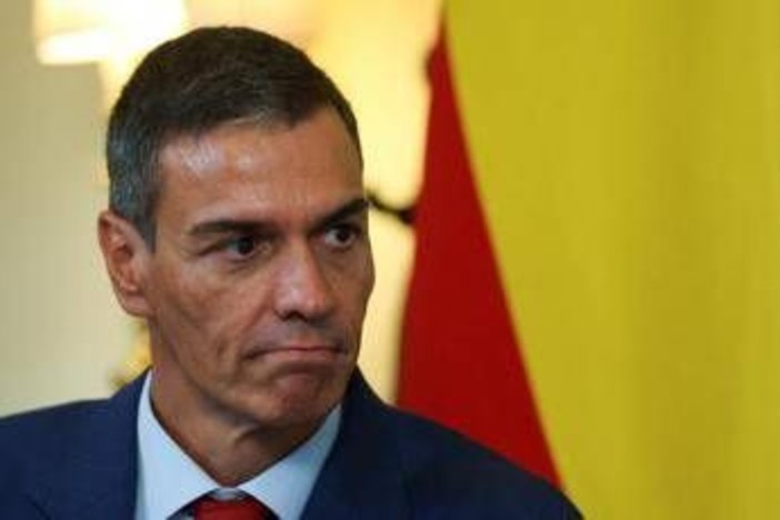 Spagna e armi nucleari, la ministra: &quot;Netanyahu ha travisato parole Sanchez&quot;