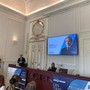 Innovazione, Butti: "Strategia governo con uomo al centro" Innovazione, Butti: "Strategia governo con uomo al centro"