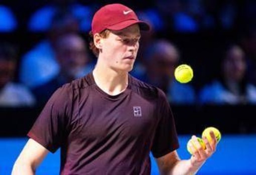 Sinner ai quarti di Vienna, come può cambiare il ranking Atp Sinner ai quarti di Vienna, come può cambiare il ranking Atp