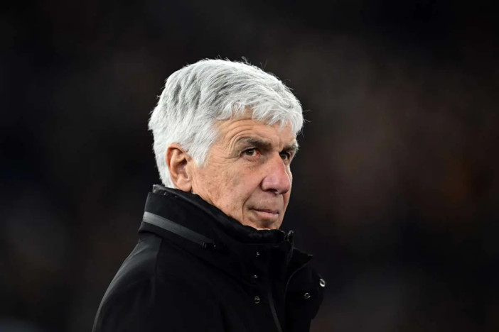 Gasperini punta il Napoli “La Roma è cresciuta, ora serve uno step tecnico”
