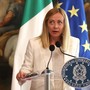 Meloni “E’ record di occupati al Sud, la strada è giusta”