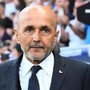 Juve, Spalletti è ufficiale: "Esperienza e competenza, benvenuto mister" Juve, Spalletti è ufficiale: "Esperienza e competenza, benvenuto mister"