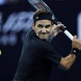 Federer, vacanza italiana sulla terra rossa: il match a Taormina con Arnault
