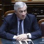 Legge elettorale, Tajani “sì al proporzionale con premio di maggioranza” Legge elettorale, Tajani “sì al proporzionale con premio di maggioranza”
