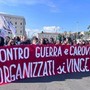 Studenti e lavoratori in piazza, cortei in tutta Italia: scontri a Roma e Torino Studenti e lavoratori in piazza, cortei in tutta Italia: scontri a Roma e Torino