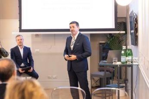 Ferreira (Chief Internationalization Officer Dr. Finanza): "In Italia giochiamo partita a lungo termine"