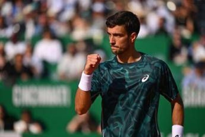 Musetti-Tsitsipas: orario, precedenti e dove vederla in tv