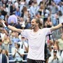 Zverev come Donnarumma: vince gli Us Open ma... non se ne accorge e non esulta