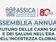 Alimenti, il futuro delle carni suine oggi all'assemblea Assica