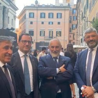 Fs, on air nuovo spot del gruppo ‘L’emozione di essere italiani’