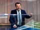 Ponte Stretto, Salvini “Dovrebbe esserci in 7 anni dopo avvio lavori”