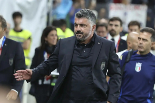 Play-off Mondiali, semifinale Italia-Irlanda del Nord, finale in Bosnia o Galles Play-off Mondiali, semifinale Italia-Irlanda del Nord, finale in Bosnia o Galles