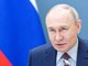 Russia, Putin: &quot;So di rischio recessione ma va evitata in tutti i modi&quot;