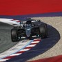 Gp Austria, Russell in pole davanti a Leclerc. Poi Hamilton e Antonelli