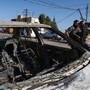 Usa: &quot;Israele e Siria hanno concordato il cessate il fuoco&quot;