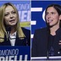 Femminicidi, l'intesa di Giorgia Meloni ed Elly Schlein al bis della prova dell'aula Femminicidi, l'intesa di Giorgia Meloni ed Elly Schlein al bis della prova dell'aula