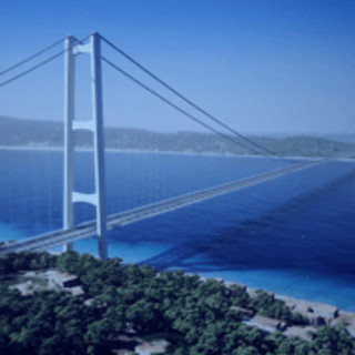 Ponte sullo Stretto di Messina, Salini (Webuild): &quot;Con ok Cipess inizia nuova stagione, orgogliosi di farne parte&quot;