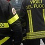 Roma, incendio in appartamento a Città Giardino: morto 77enne Roma, incendio in appartamento a Città Giardino: morto 77enne