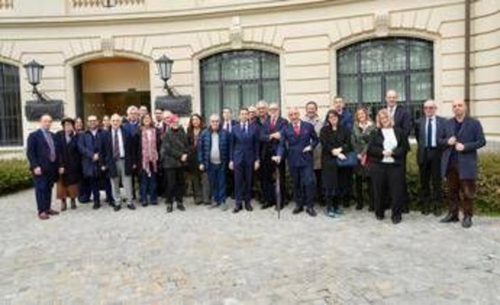 Fondazione Fiera Milano, via a patto tra fiere e cultura Fondazione Fiera Milano, via a patto tra fiere e cultura