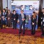 La Russa inaugura mostra su scienziate italiane: "Grazie a lungimiranza Diana Bracco"