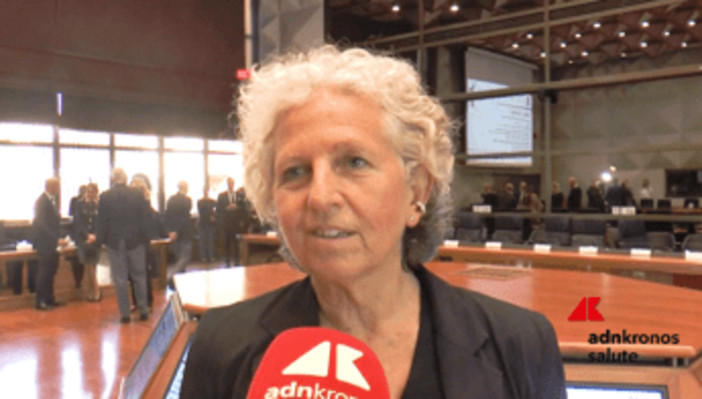 Prevenzione cancro seno, Patarnello (AstraZeneca): &quot;Poliziotte modello positivo&quot;