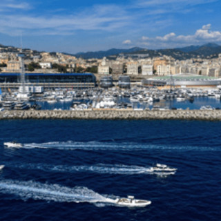 Nautica, presentato calendario prossime manifestazioni patrocinate da 'Confindustria nautica' Nautica, presentato calendario prossime manifestazioni patrocinate da 'Confindustria nautica'