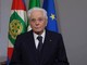 Mattarella: &quot;A Gaza situazione intollerabile. In politica internazionale tornati all'Ottocento&quot;