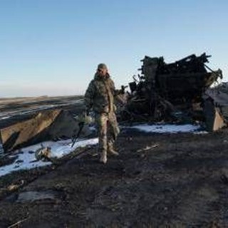Ucraina, media: &quot;Kiev pronta ad accettare al 90% proposta pace Usa&quot;