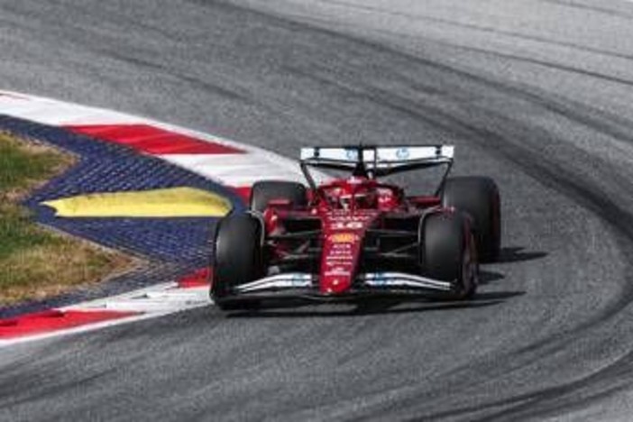 Formula 1, Norris vince a Silverstone. Disastro Leclerc - Rivivi la gara