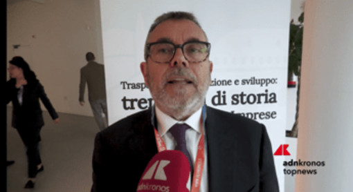 Imprese, Ghezzi (InfoCamere): "Con app Impresa Italia dati a portata di smartphone"