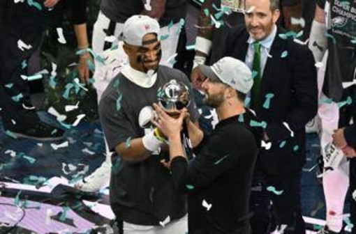 Philadelphia Eagles vincono Super Bowl, secondo trionfo: albo d'oro e record