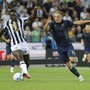 La Lazio batte anche l’Udinese, in testa con Inter e Roma