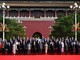 D'Alema e la foto con Putin e Kim a Pechino: &quot;C'era l'80% dell'umanità, isolarli è da coglio...&quot;