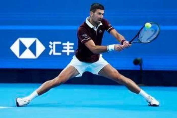 Atp Shanghai, oggi Djokovic-Hurkacz: precedenti e dove vederla in tv