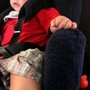 Belgio, bimbo di 15 mesi muore dimenticato in auto al sole