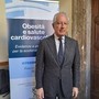 Cardiologo Perrone Filardi: "Curare obesità riduce infarto, ictus e ricoveri" Cardiologo Perrone Filardi: "Curare obesità riduce infarto, ictus e ricoveri"