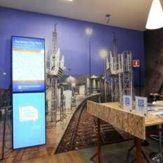 A.Fontana: &quot;Comunicazione indispensabile per consolidare rapporto con utenza&quot;