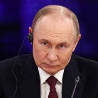 Euro 2032, Russia sogna flop Italia: "Noi pronti a organizzare torneo" Euro 2032, Russia sogna flop Italia: "Noi pronti a organizzare torneo"