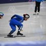 Milano Cortina, argento Italia in staffetta femminile short track