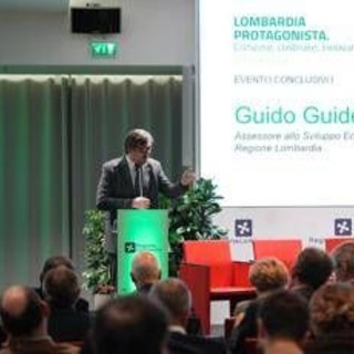 Regione Lombardia lancia 'zone di innovazione e sviluppo (Zis)'