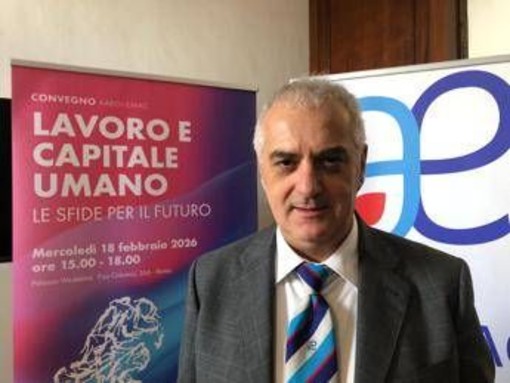 Vergallo (Aaroi-Emac): "Cura del capitale umano al centro del Ssn" Vergallo (Aaroi-Emac): "Cura del capitale umano al centro del Ssn"