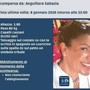 Scomparsa da Anguillara, si cerca la 41enne Federica Torzullo Scomparsa da Anguillara, si cerca la 41enne Federica Torzullo
