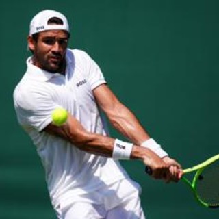 US Open, oggi Berrettini-Wawrinka: orario, precedenti e dove vederla in tv (in chiaro) US Open, oggi Berrettini-Wawrinka: orario, precedenti e dove vederla in tv (in chiaro)