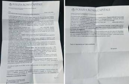 Afghano su parapetto ponte Spizzichino a Roma, relazione Polizia locale: "Evitato evento potenzialmente tragico"