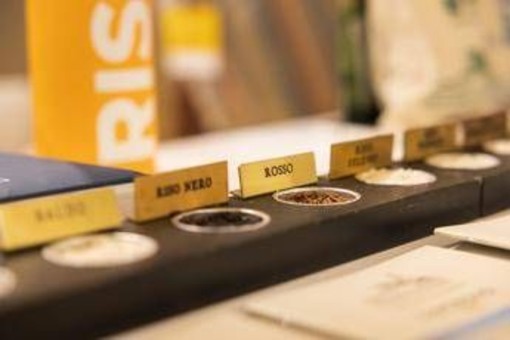 Agroalimentare, Ismea a Risò a Vercelli dall’11 al 13 settembre Agroalimentare, Ismea a Risò a Vercelli dall’11 al 13 settembre 