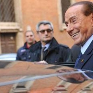 Mondadori, Milan, Mediaset: il racconto del 'milanesone' Berlusconi nella sua città
