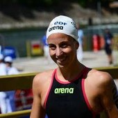 Europei nuoto, Taddeucci vince il bronzo nella 3 km knockout: è la sua terza medaglia a Parigi Europei nuoto, Taddeucci vince il bronzo nella 3 km knockout: è la sua terza medaglia a Parigi